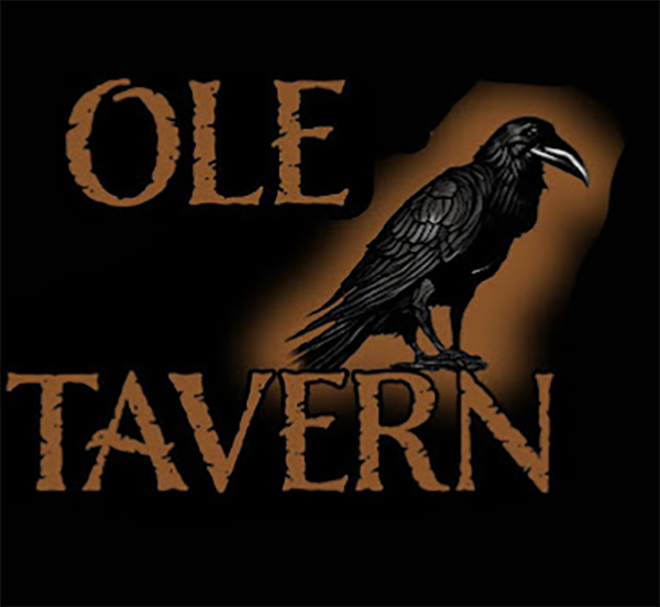 Ole Crow Tavern logo