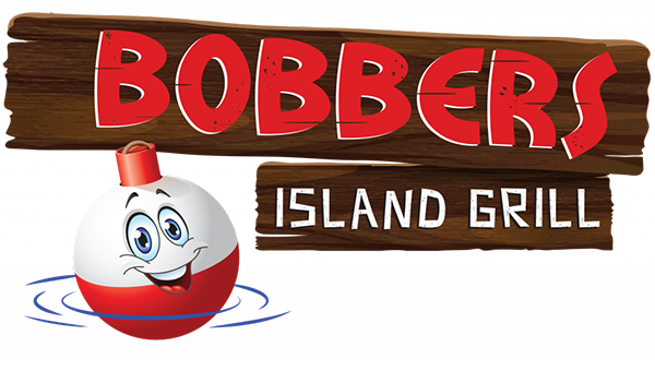 Bobbers Island Grill logo