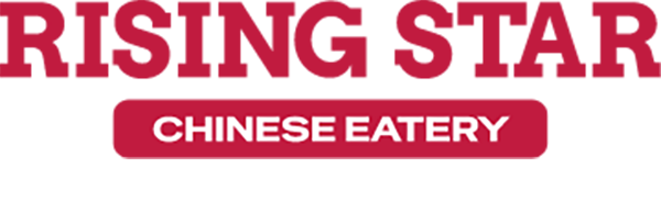 Rising Star Chinese Eatery logo