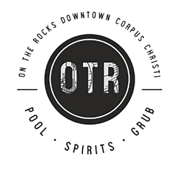 On The Rocks logo