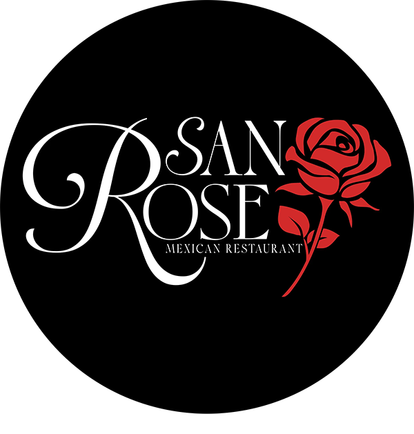 San Rose Mexican Restaurant logo