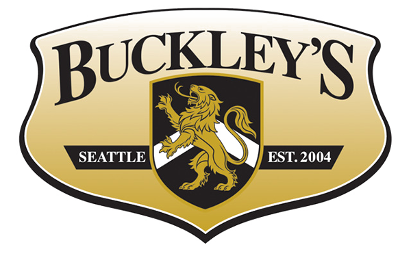 Buckley's on Queen Anne logo