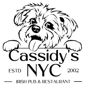 Cassidy's Pub logo