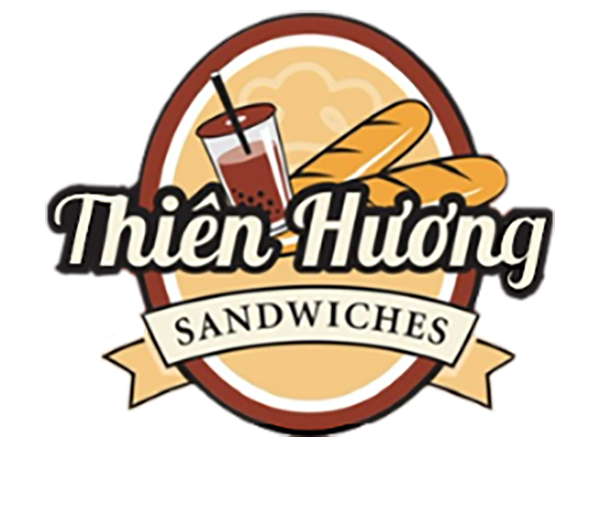 Thien Huong Sandwiches logo