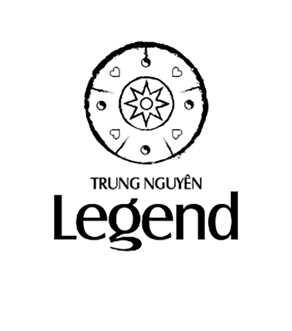 Trung Nguyen Legend Coffee logo