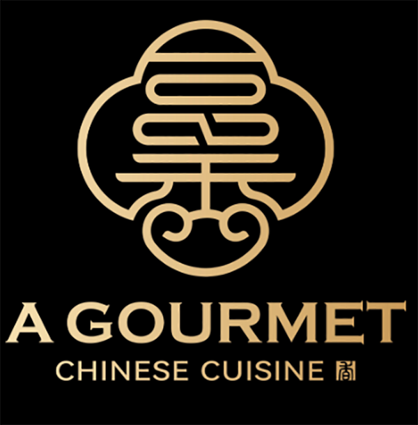 A Gourmet Chinese Cuisine logo