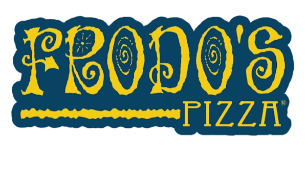 Frodo's Pizza logo
