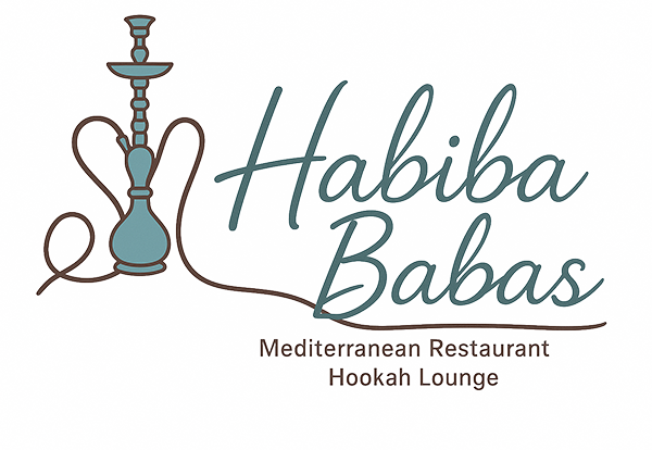 Habiba Babas Indian / Mediterranean Restaurant logo