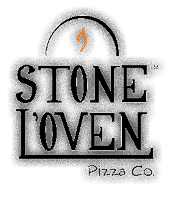 Stone L'oven Pizza Co logo