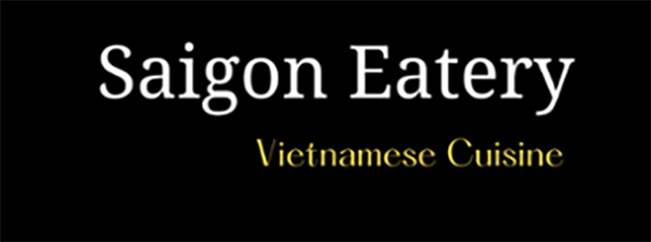 Saigon Eatery logo