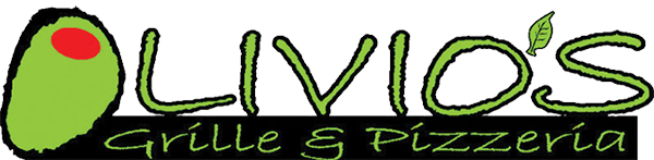 Olivio's Grille & Pizzeria logo