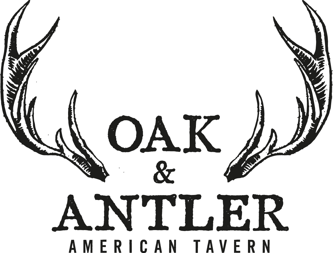 Oak & Antler logo