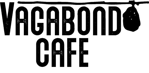 Vagabond Cafe logo