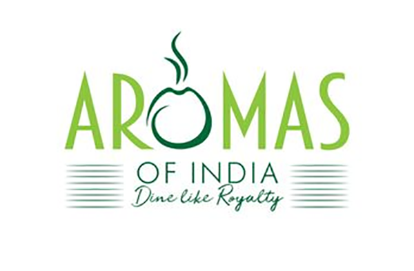 Aromas of India logo
