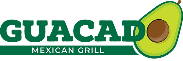 Guacado Mexican Grill logo