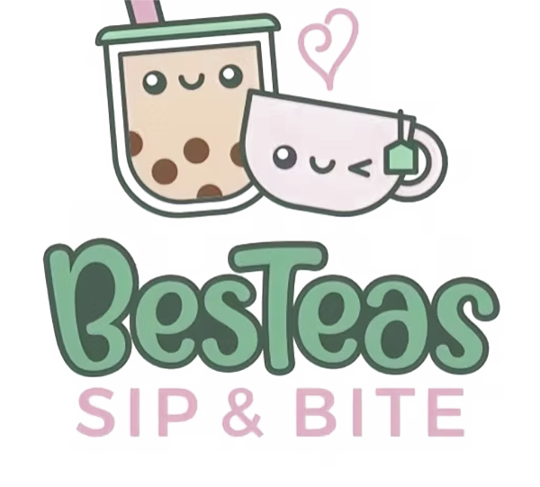 BesTeas Sip and Bite logo