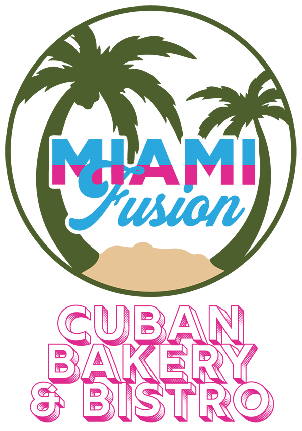Miami Fusion Cuban Bakery & Bistro logo