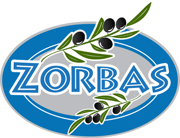 Zorbas logo