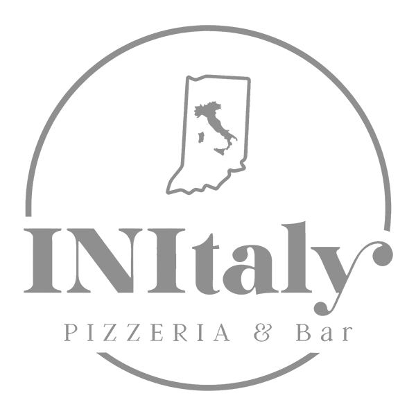 INItaly Pizzeria & Bar logo
