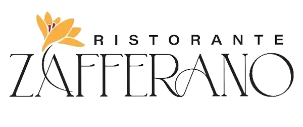 Zafferano Ristorante logo