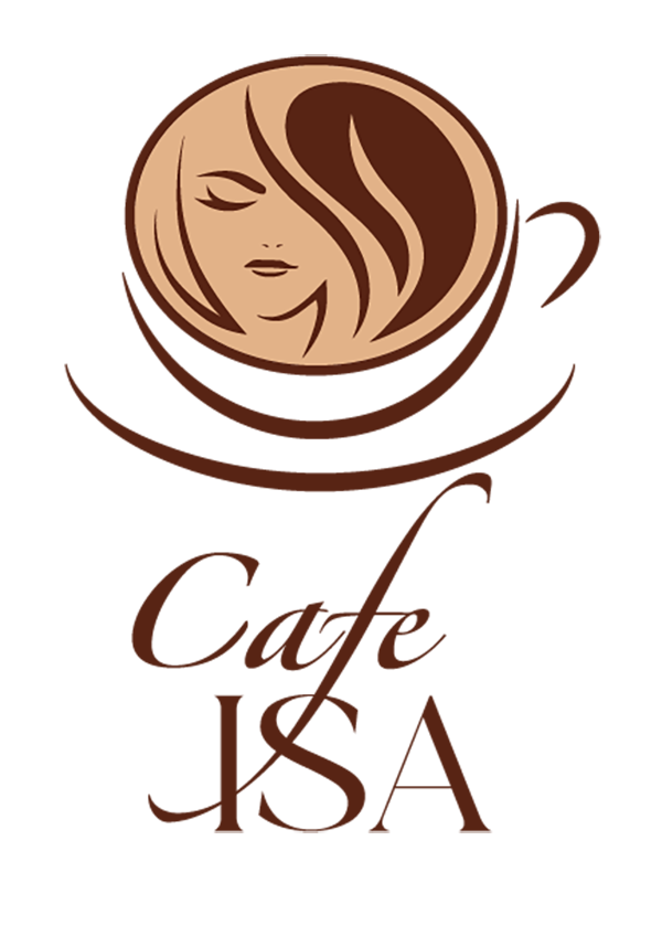 Cafe Isa logo