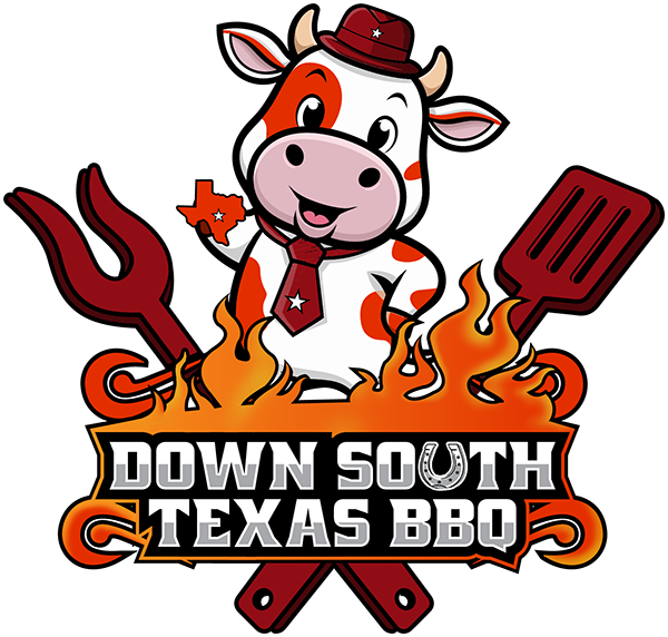 Down South Texas BBQ logo