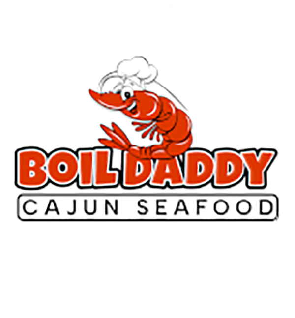 Boil Daddy San Diego logo