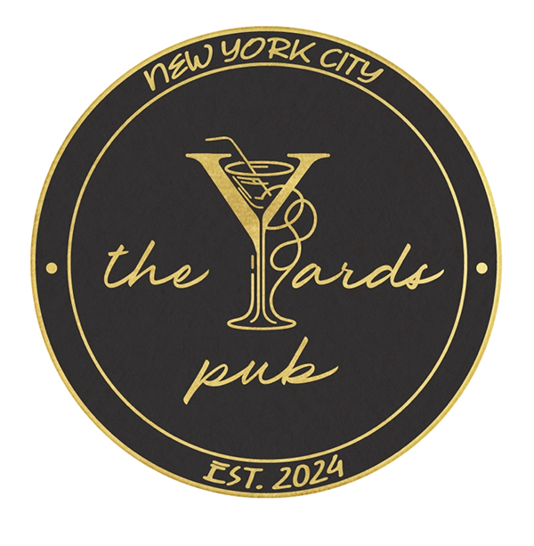 The Yards Pub logo