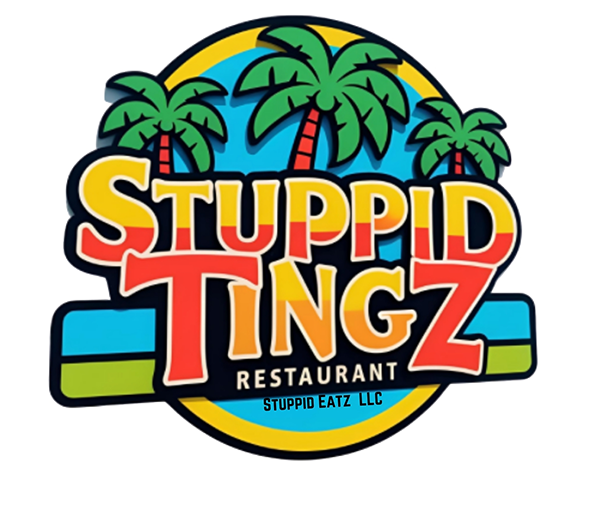 Stuppid Tingz logo