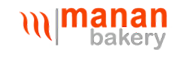 Manan Bakery logo