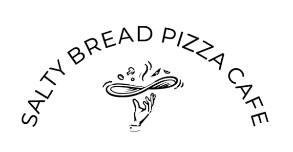 Salty Bread Pizza Cafe logo