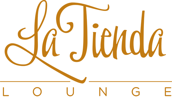 La Tienda Lounge logo