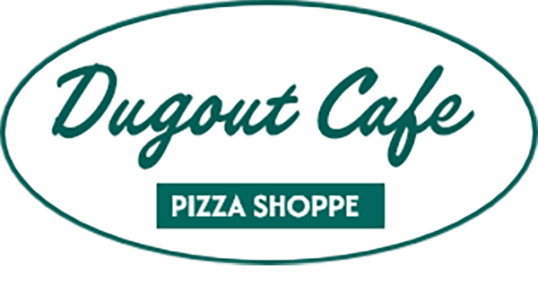 Dugout Cafe logo