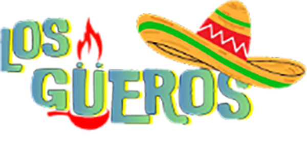 Authentic Mexican Cuisine Los Güeros logo