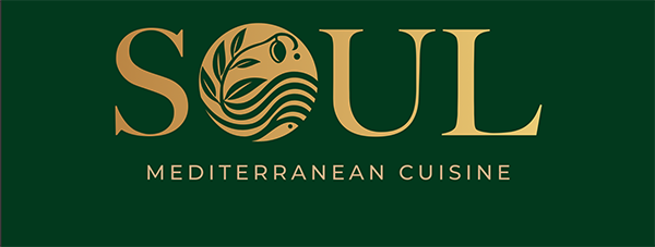Soul Mediterranean Cuisine logo