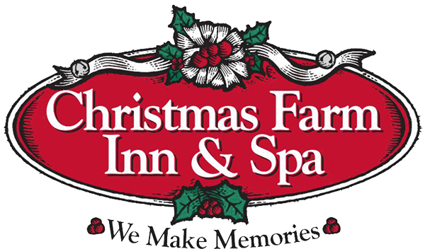 Christmas Farm Inn Dining logo