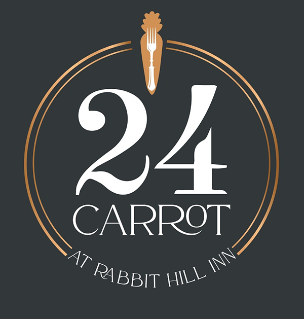 24 Carrot logo