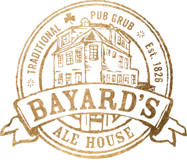 Bayard's Ale House logo
