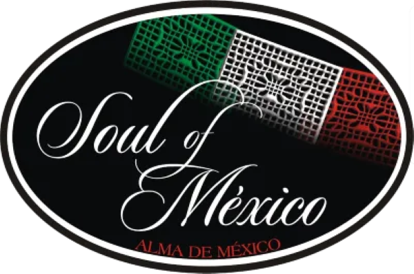 Soul of Mexico Alma De Mexico logo