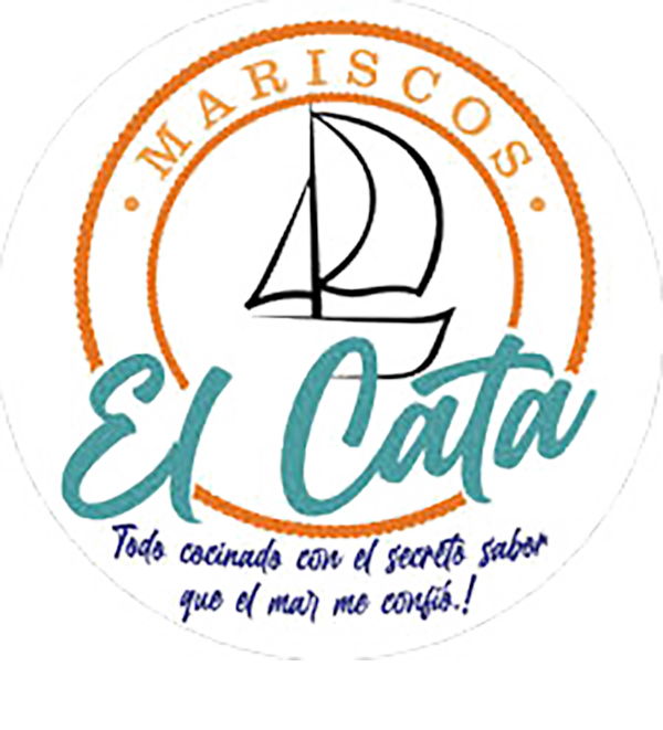 El Cata Mariscos Sushi & Cortes logo