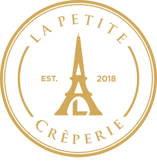 La Petite Creperie logo