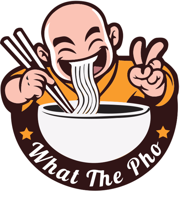 What The Phở @ Parker logo