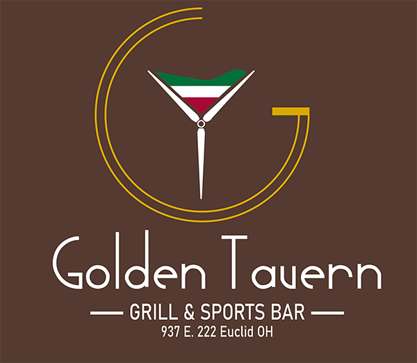 Golden Tavern logo