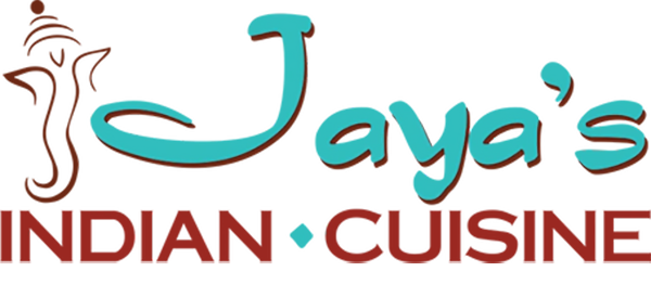 Jaya's Indian Cuisine logo