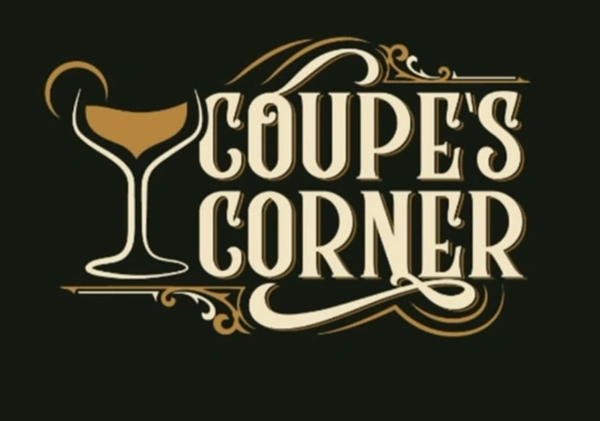 Coupe's Corner logo