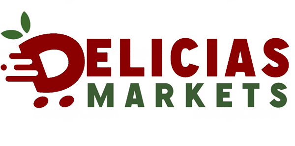 Delicias logo