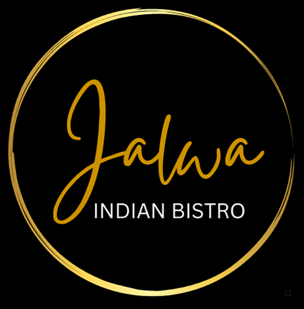 JALWA INDIAN BISTRO logo
