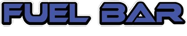 Fuel Bar logo