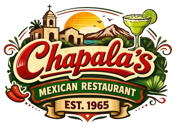 Chapala's Mexican Restaurant logo