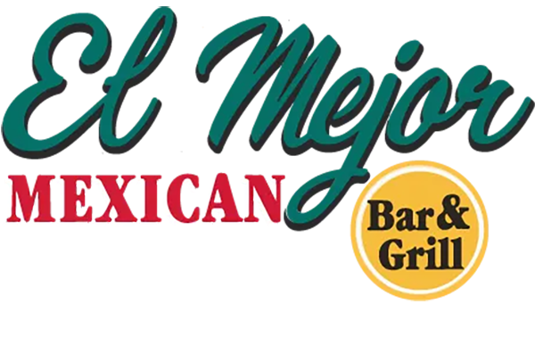 El Mejor Mexican Bar & Grill logo